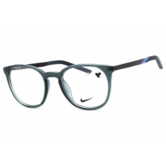 NWT Nike NIKE 7257-034 Eyeglasses - Picture 1 of 2